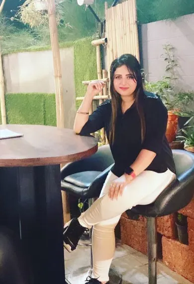 Model Call Girl in Bangalore